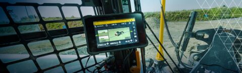 Take Advantage. Build Your Tech Capital.